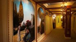 Club 33: conoce el restaurante más exclusivo de Disneyland