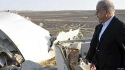 4 teorías sobre lo que pudo causar la tragedia aérea en Egipto