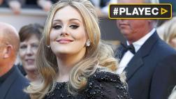 Adele rompió récords de descargas en una semana de "Hello"