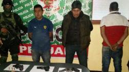 Presunto asesino de alcalde de Samanco habría utilizado guantes
