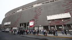 Perú vs. Paraguay: lugares de venta de entradas populares