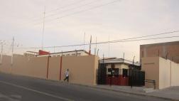 Mandan a prisión a asistente fiscal que cobraba indemnizaciones