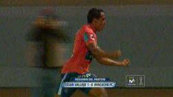 Clausura: Vallejo venció 1-0 a Ayacucho FC en dramático partido