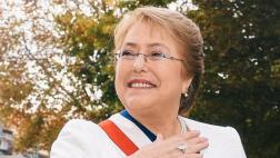 Michelle Bachelet reabrió su cuenta de Facebook y es criticada