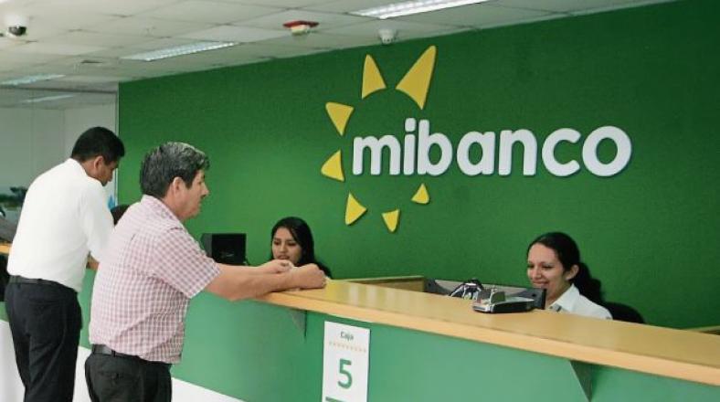 Microfinanzas: Mibanco emite bonos por S/100 millones a 3 años| El ...