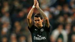 Di María al Madrid: "Me hicieron salir por la puerta de atrás"