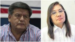 Jueza que lleva proceso contra César Acuña enseña en la Vallejo