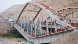 Puente Topará será reconstruido desde diciembre