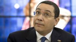 Rumania: El lado oscuro del renunciante primer ministro