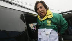 Toledo sobre Juan Sheput: "Hay que separar la paja del trigo"
