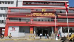 Prisión para siete personas por muerte de joven a pedradas