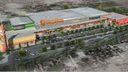 MegaPlaza proyecta cerrar el 2016 con 15 centros comerciales