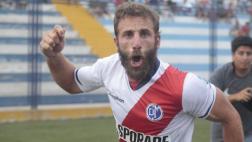 Gonzales-Vigil: la historia del 'Lobo' en Ajax que no conocías
