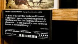 ¿Para qué quiere Amazon una librería física?