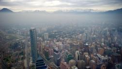El NOx contamina el aire, el CO2 altera el clima
