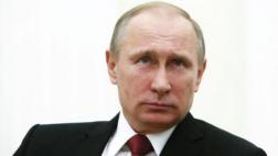 Forbes: Putin sigue siendo la persona más poderosa del mundo