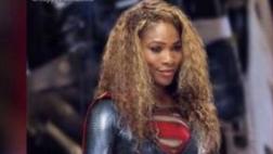 'Super' Serena Williams atrapó a quien robó su teléfono