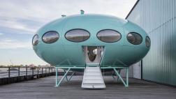 Casa Futuro: un ícono arquitectónico en Londres