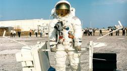 NASA: cinco mitos sobre los astronautas