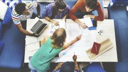 Cómo desarrollar el potencial de tus colaboradores