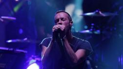 Facebook: Coldplay compartió un adelanto de su nuevo tema