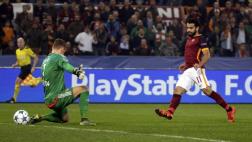 Champions League: AS Roma venció 3-2 al Bayer Leverkusen