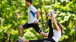 Los pro y los contra de hacer deportes al aire libre