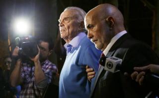 FIFA: ex titular CBF pagó US$1 millón por prisión de lujo en NY