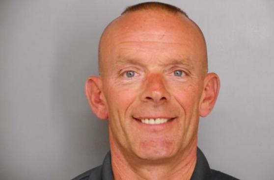 Estados Unidos: policía hizo pasar su suicidio como asesinato