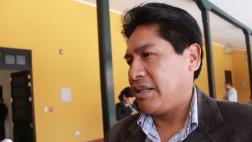 Ayacucho: alcalde fue sentenciado a ocho años de prisión