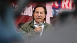 Alejandro Toledo: comisión Orellana lo citará por cuarta vez