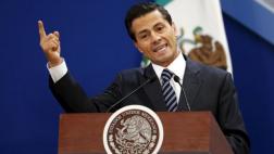 Marihuana en México: Peña Nieto respeta fallo de Corte Suprema