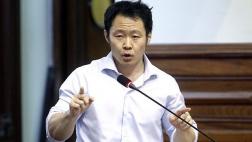 Kenji Fujimori afirma que voto preferencial es democrático