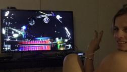 Alejandra Baigorria alentó así a sus ex compañeros de "Combate"