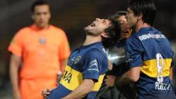Boca campeón de la Copa Argentina: venció 2-0 a Rosario (VIDEO)