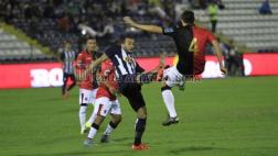 Alianza empató 0-0 con Melgar en Matute y sigue en mala racha