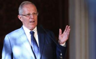 Si el TPP no pasa en EE.UU., Perú buscará pactos bilaterales