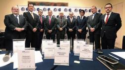 Reguladores y supervisoras critican limitaciones de Ley Servir