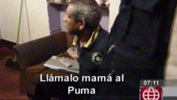 Rímac: intentó llamar al “Puma” Carranza para evitar detención