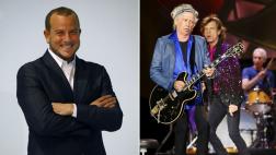 Rolling Stones: Augusto Thorndike respondió tras críticas