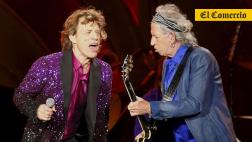 Rolling Stones: ¿Por qué no habrá descuentos en las ventas?