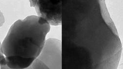 Desarrollan vidrio que elimina el 99,9% de bacterias
