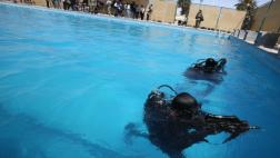 Militar murió ahogado durante pruebas en escuela de comandos