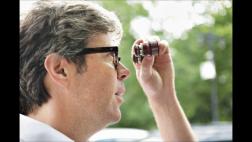 La pureza de Franzen