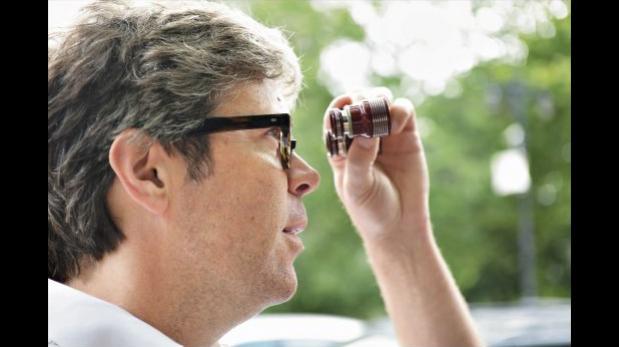 La pureza de Franzen