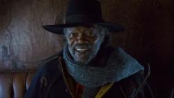 The Hateful Eight: mira el nuevo tráiler del filme de Tarantino