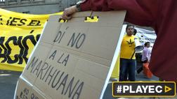 México: ¿qué opina la gente tras aprobar consumo de marihuana?