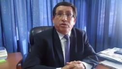 Ayacucho: empresa de consejero regional ganó licitación