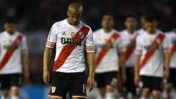 River perdió 1-0 Huracán en ida de semis de Copa Sudamericana