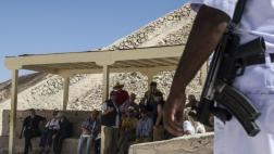 ¿Cómo afecta la tragedia del avión ruso el turismo en Egipto?